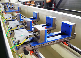 株式会社ファイン NC加工