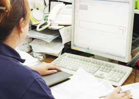 株式会社ファイン タレット加工