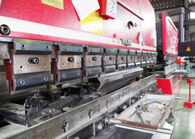 株式会社ファイン ベンディング