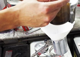 株式会社ファイン 塗装部