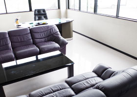 株式会社ファイン 営業部